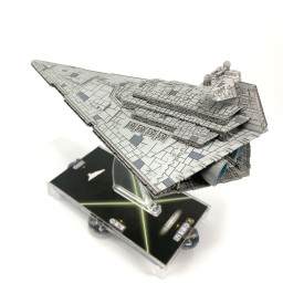 Imperial-class star destroyer