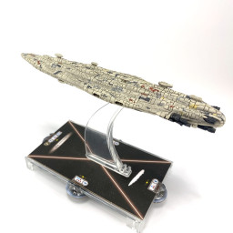 MC80 star cruiser