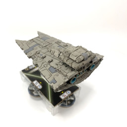 Gladiator-class star destroyer