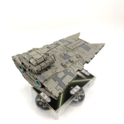 Gladiator-class star destroyer