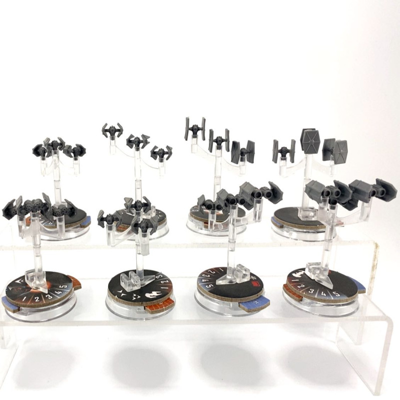 Imperial fighters squadron