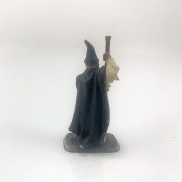 M52 Gandalf le magicien