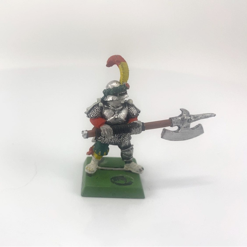 Empire Halberdier