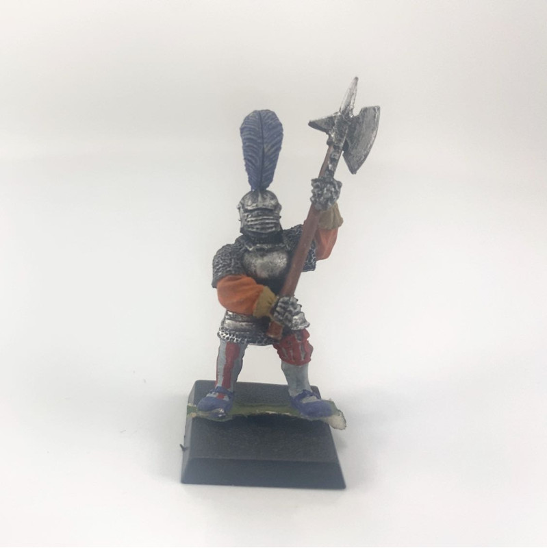 Empire Halberdier