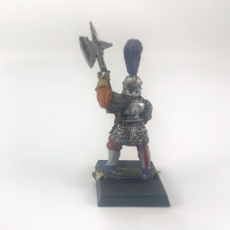 Empire Halberdier