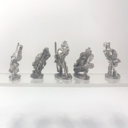 Grenadier : x5 Goblin archers