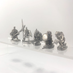 Grenadier : x5 Goblin warriors