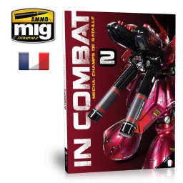 Ammo By Mig - Mecha: Champs de Bataille 2 (Français)