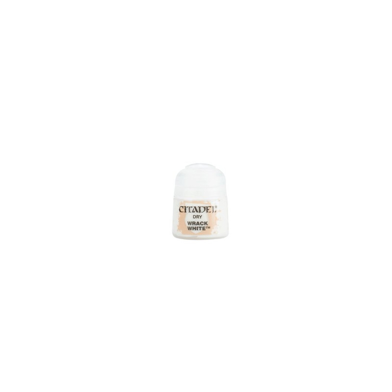 Wrac white (12ml)