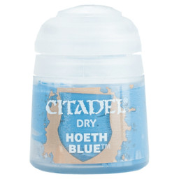 Hoeth blue (12ml)