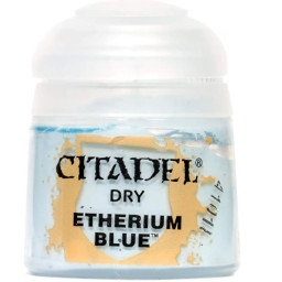 Etherium blue (12ml)