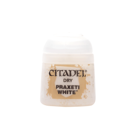 Praxeti white (12ml)