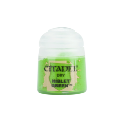 Niblet green (12ml)