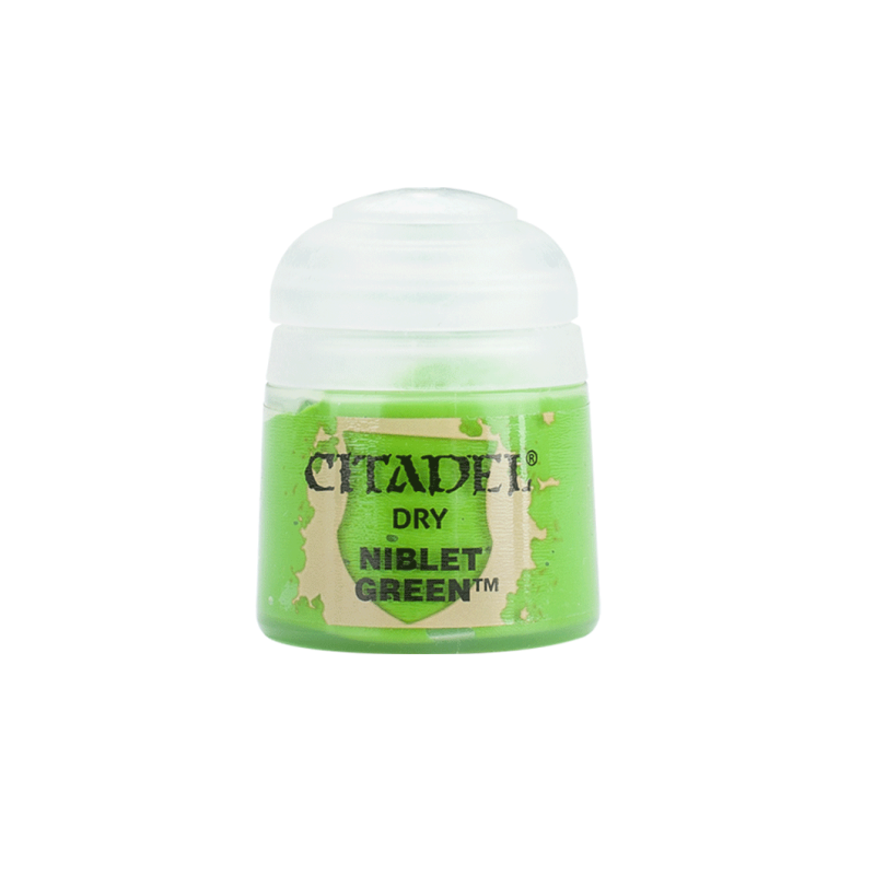 Niblet green (12ml)