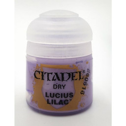 Lucius lilac (12ml)