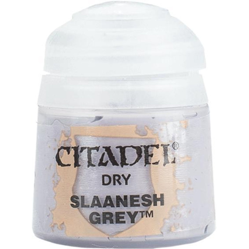 Slaanesh grey (12ml)