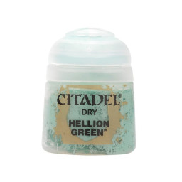 Hellion green (12ml)