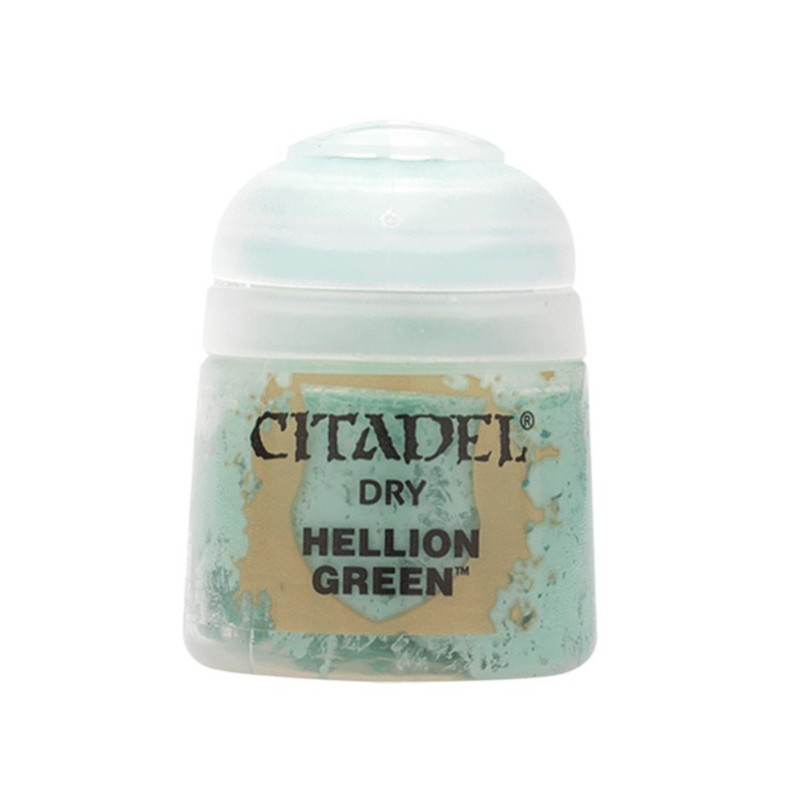 Hellion green (12ml)