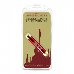 Markerlight Laser Pointer - Army Painter