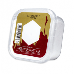 Battlefield Snow 150ml - Army Painter