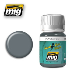 PLW storm grey A.MIG-1609 (35ml)