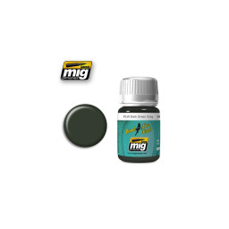 PLW Dark green grey A.MIG-1608 (35ml)