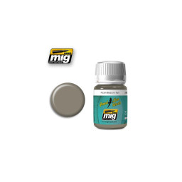 PLW Medium tan A.MIG-1606 (35ml)