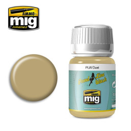 PLW Dust A.MIG-1620 (35ml)