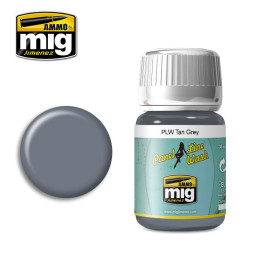 PLW Tan grey A.MIG-1610 (35ml)