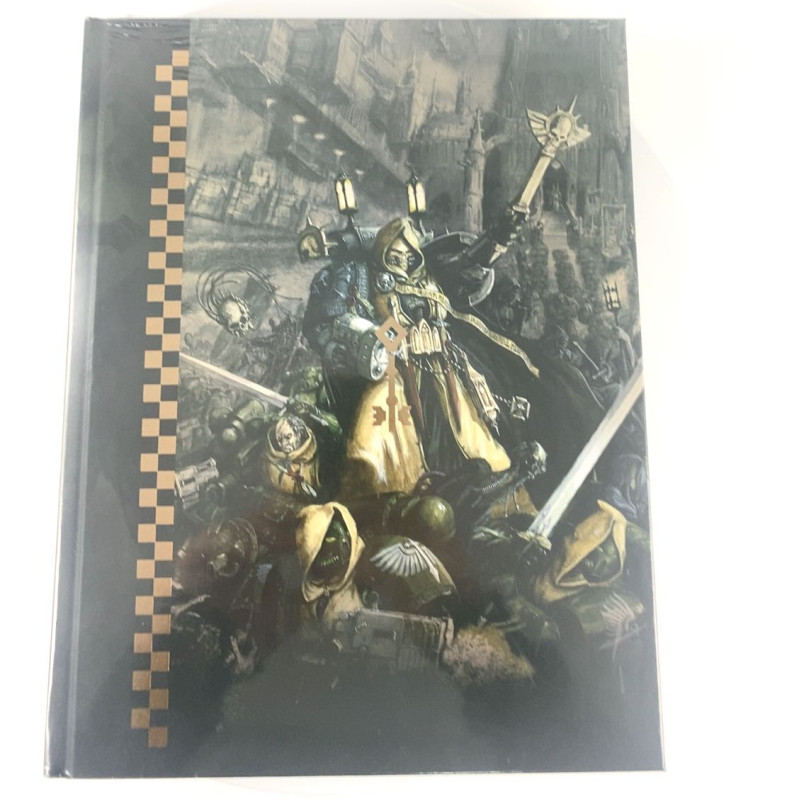 Supplément codex Dark Angel V10 édition Limité