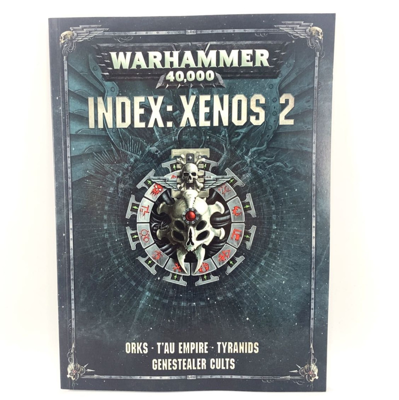 Index : xenos 2 FR V8