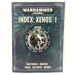 Index : xenos 1 FR V8