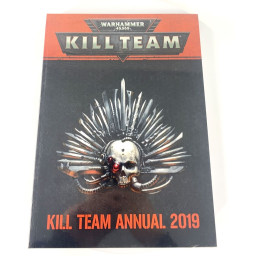 Kill Team Annual 2019 EN