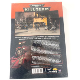 Kill Team Annual 2019 EN