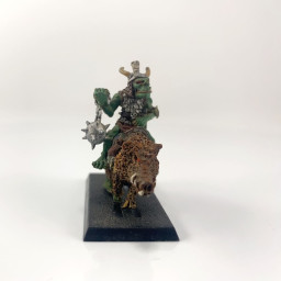 Orcs Boar Riders