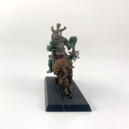 Orcs Boar Riders