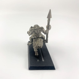 Marauder Orcs chevaucheurs de sanglier