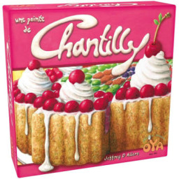 Chantilly français