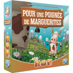 Pour une poignee de marguerites