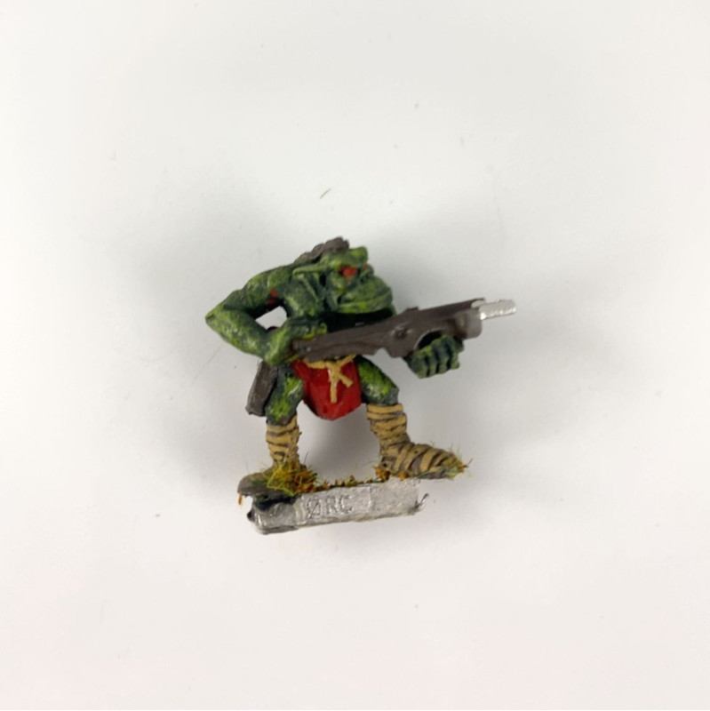 Orc Crossbowmen