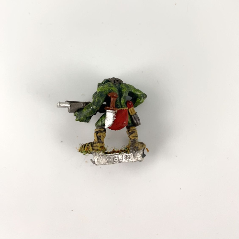 Orc Crossbowmen