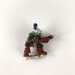 Orc Crossbowmen