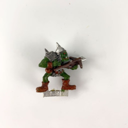 Orc Crossbowmen