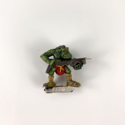 Arbalétrier Orcs