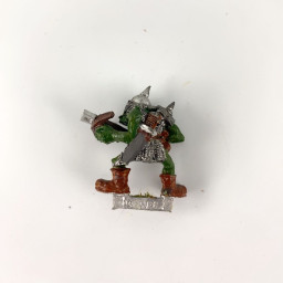 Orc Crossbowmen