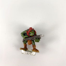 Orc Crossbowmen