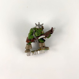 Orc Crossbowmen