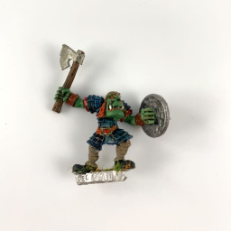 Marauder Orcs