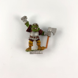 Marauder Orcs