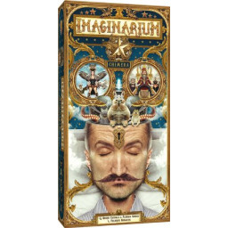 Imaginarium - chimera - extension - français